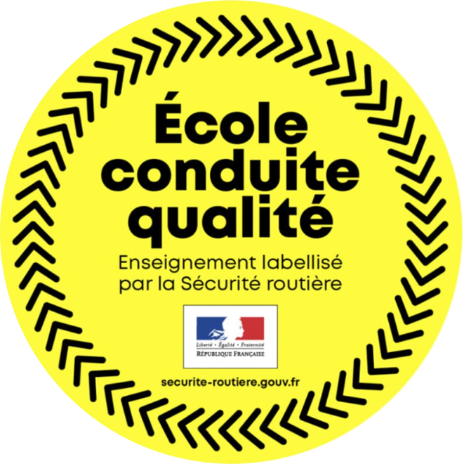 Logo Qualité